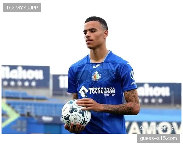 格林伍德训练状态火热，有望延续进球势头