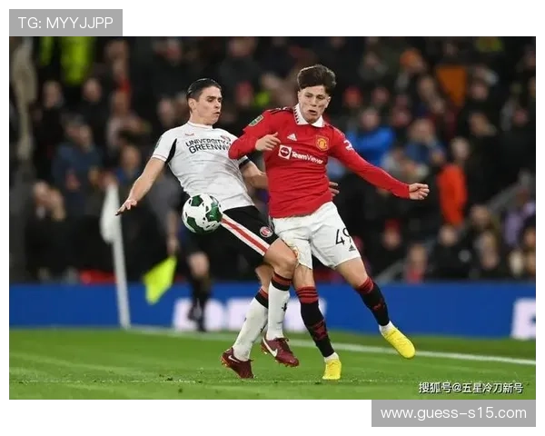 联赛杯：加纳乔双响，切尔西3-1卡迪夫城晋级四强