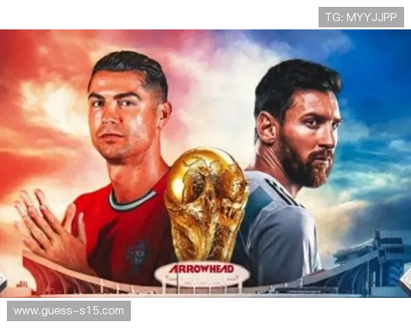 男足世界杯扩军至48队，梅西C罗告别战引关注