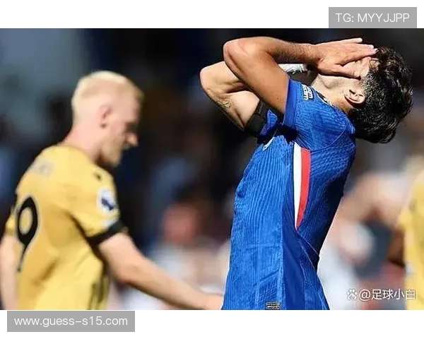 维拉客场0-0闷平水晶宫，联赛第三冲击榜首受挫