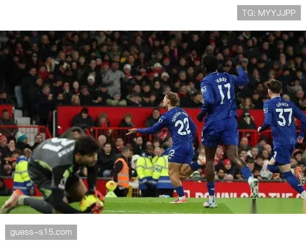 埃弗顿2-1逆转富勒姆，自摆乌龙连发戏剧性收场