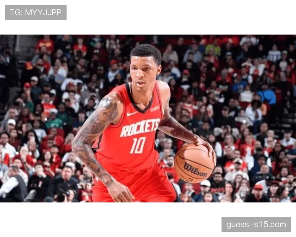 火箭125-105爵士:小史密斯31分统治攻防两端