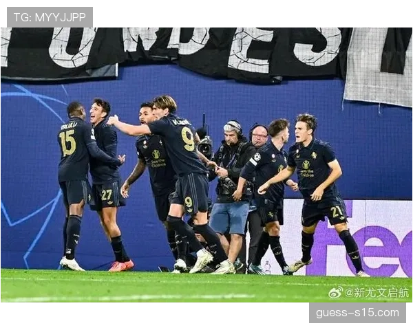 战报：尤文图斯加时赛2-1力克莱比锡，弗拉霍维奇绝杀。